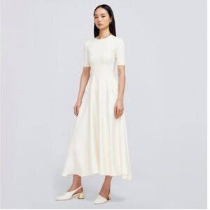 Simkhai Marianne Dress Small